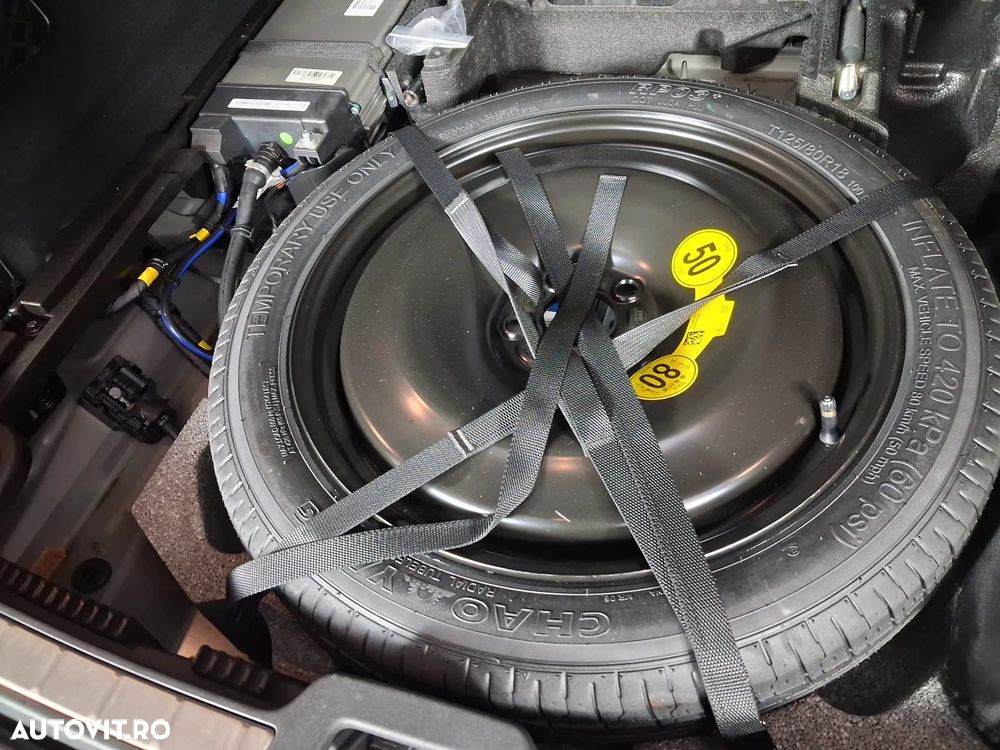 Volvo XC 60 B4 MHEV AT8 AWD Inscription - 34