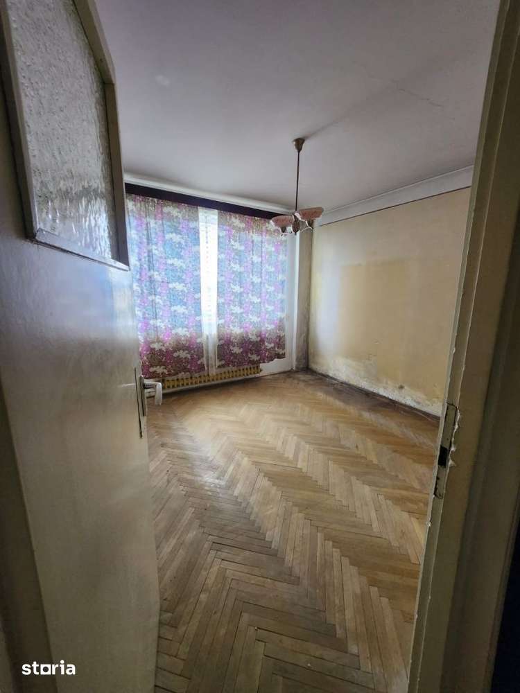Apartament cu 2 camere, 46 mp, Zona Interservisan — fotografia 3