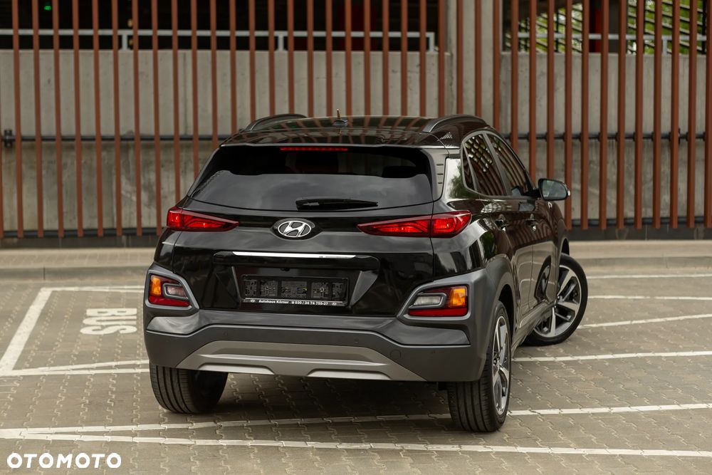 Hyundai Kona - 20