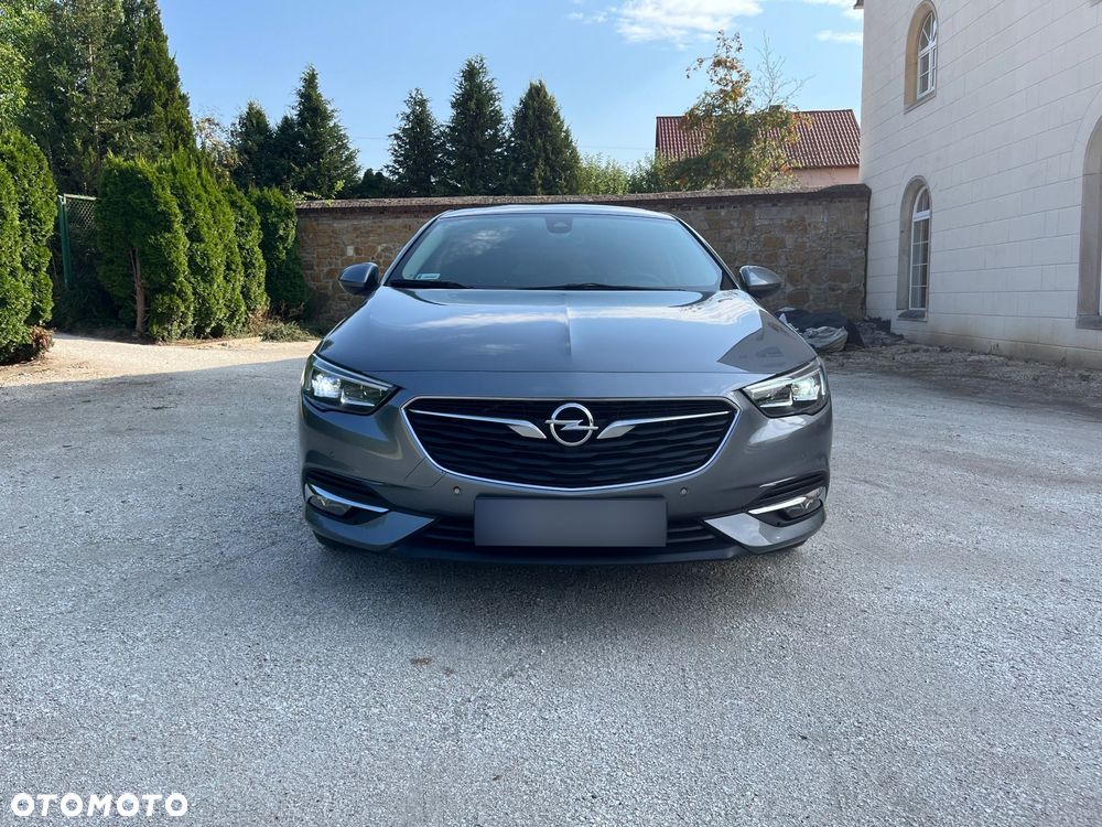 Opel Insignia 2.0 CDTI Elite S&S - 2