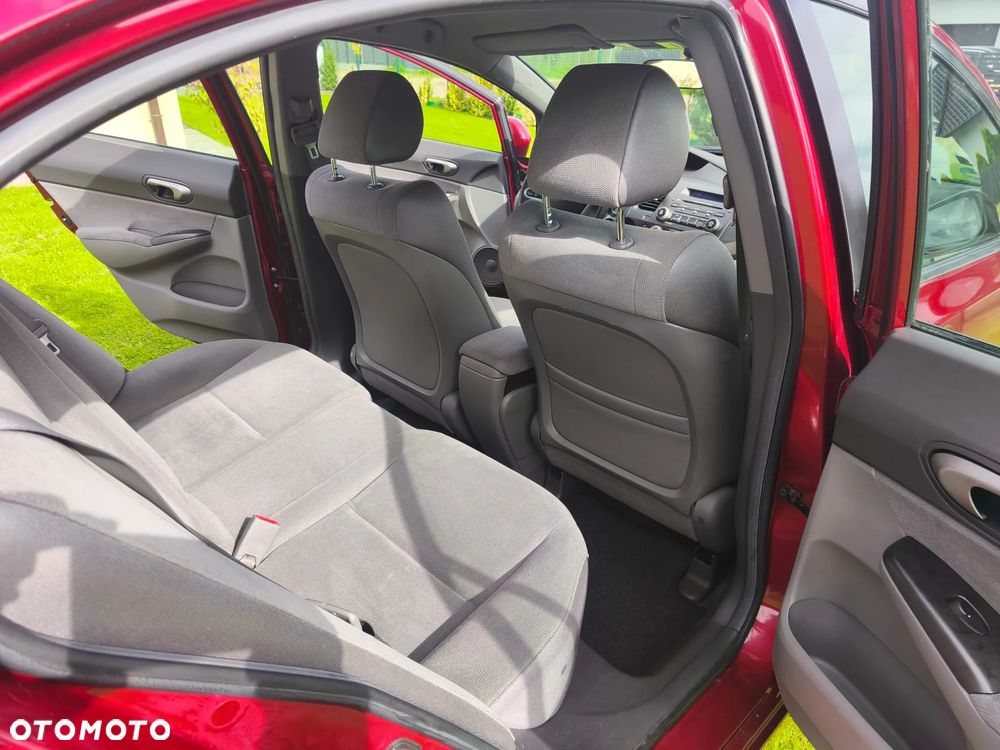 Honda Civic - 21