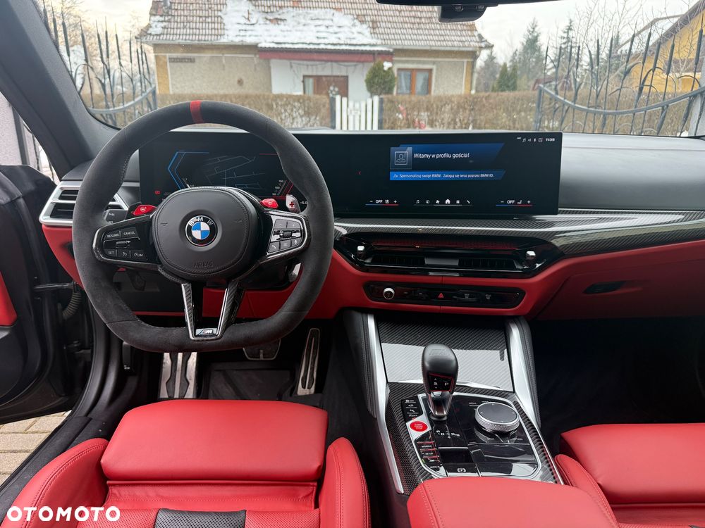 BMW M4 - 21