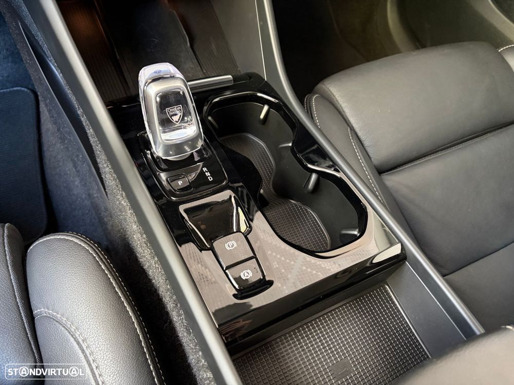 Volvo XC 40 1.5 T5 PHEV Inscription Expression - 55