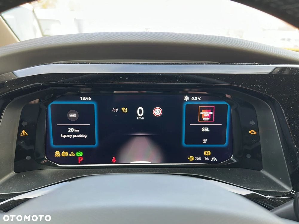 Volkswagen california Beach Tour 2,0 TSI 204 KM DSG - 16