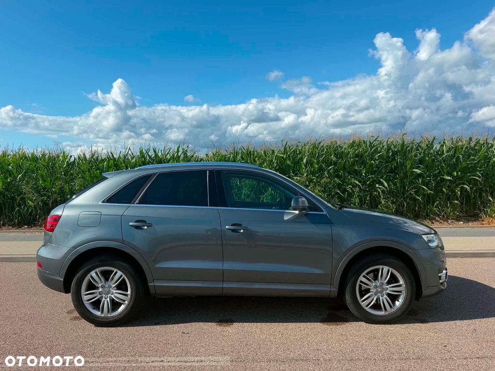 Audi Q3 2.0 TDI Quattro S tronic - 5