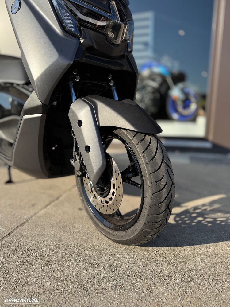 Yamaha NMAX 125 ABS TCS - 2
