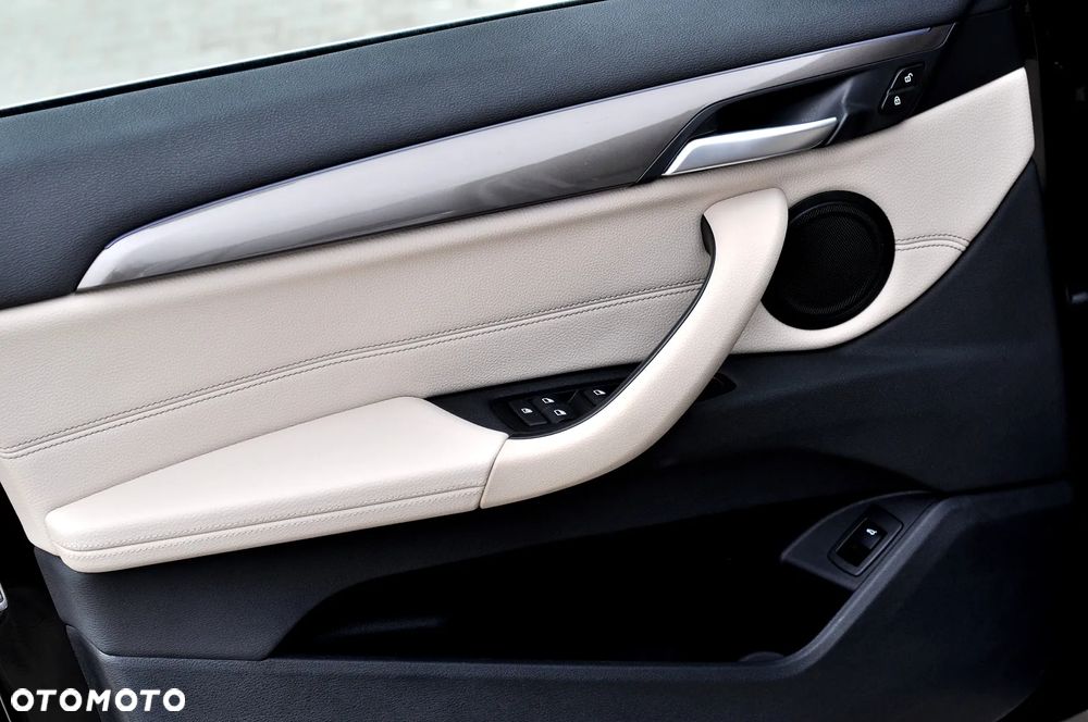 BMW X1 xDrive20d xLine - 21