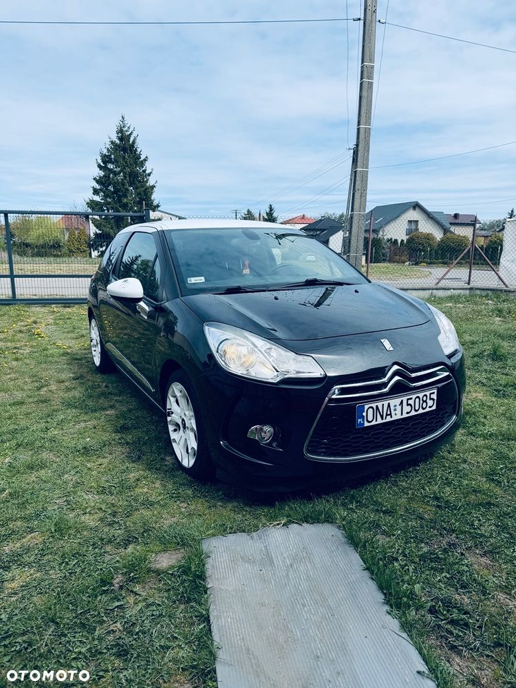 Citroën DS3 - 2