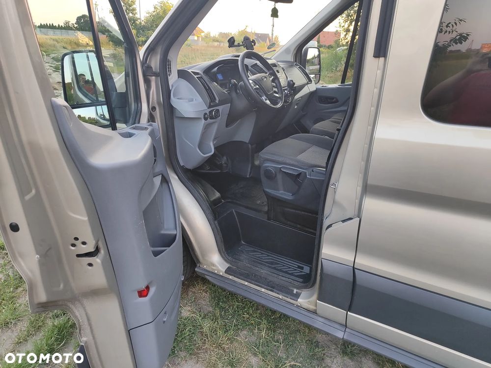 Ford Transit Kombi L2H2 Trend - 9