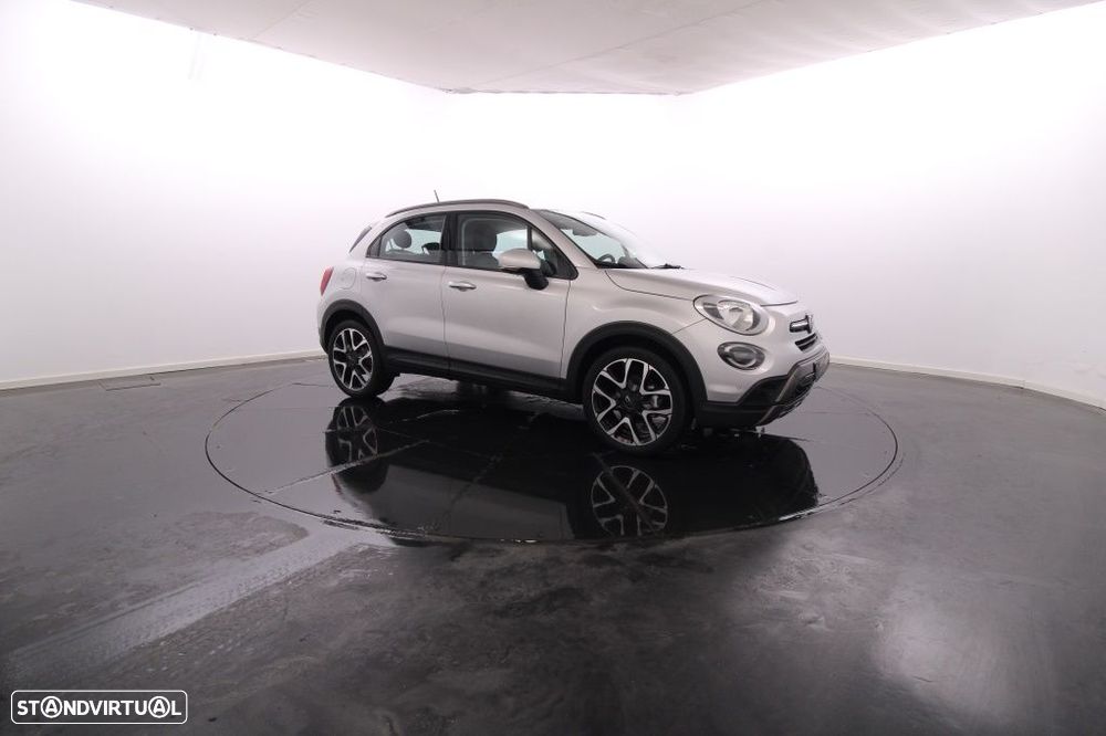 Fiat 500X 1.3 MJ City Cross - 10