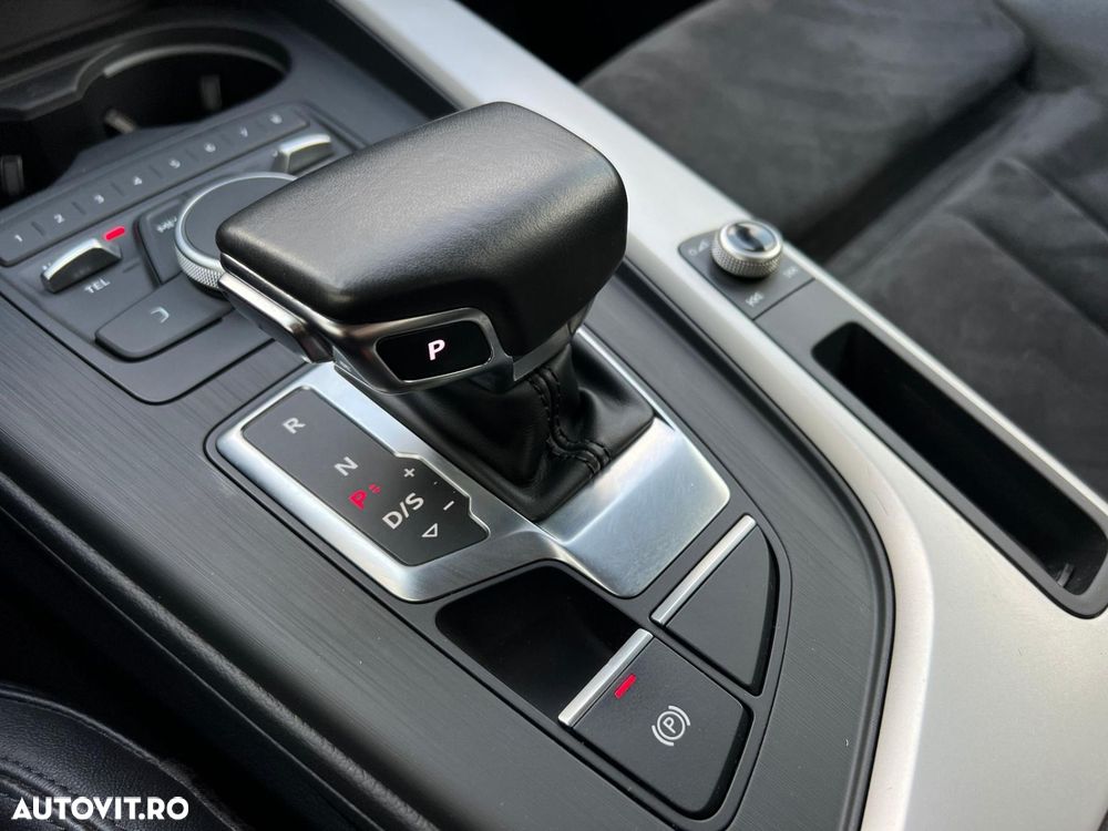 Audi A5 Coupé - 17