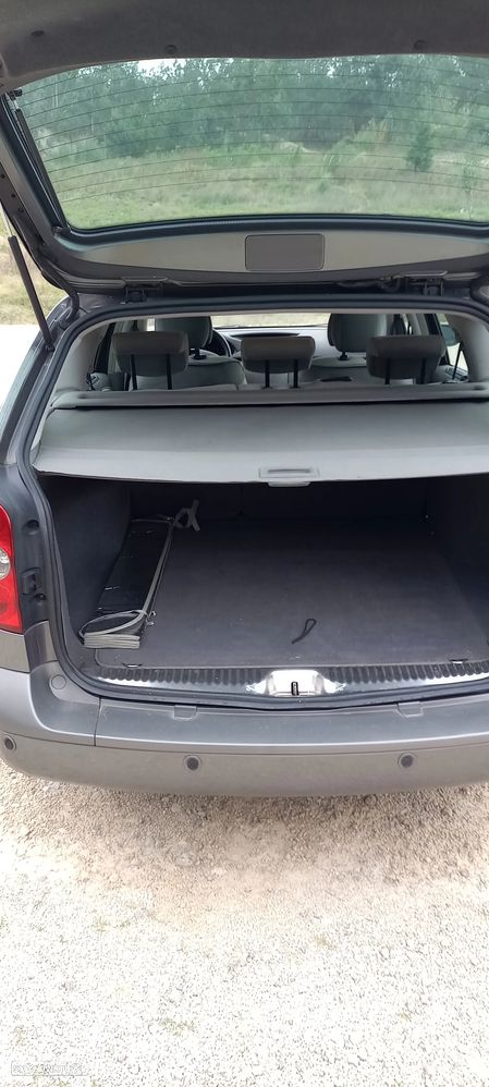 Renault Laguna Break 1.9 dCi Privilège - 23