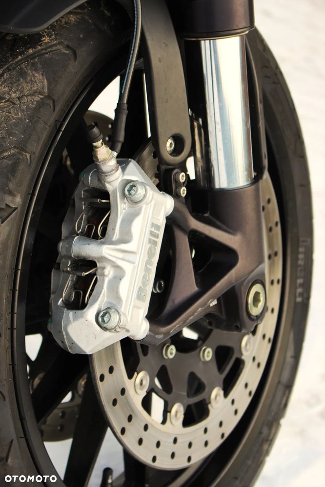 Benelli Leoncino - 5