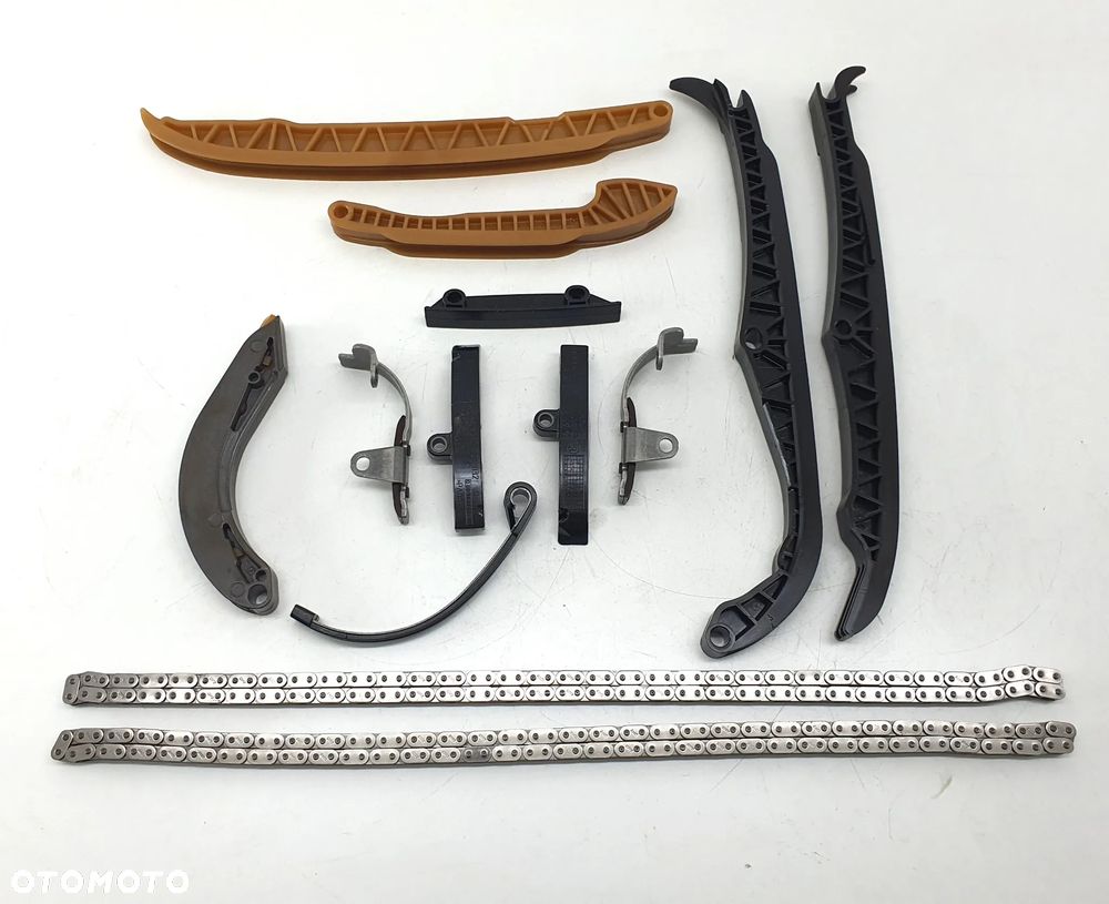 ROZRZAD KOMPLETNY SLIZG ROZRZADU LANCUCH PROWADNICA BMW R 1200 R GS BMW R NINE T K25 K27 - 1