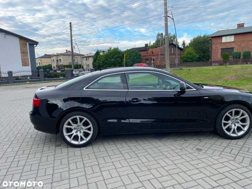 Audi A5 Coupé - 6