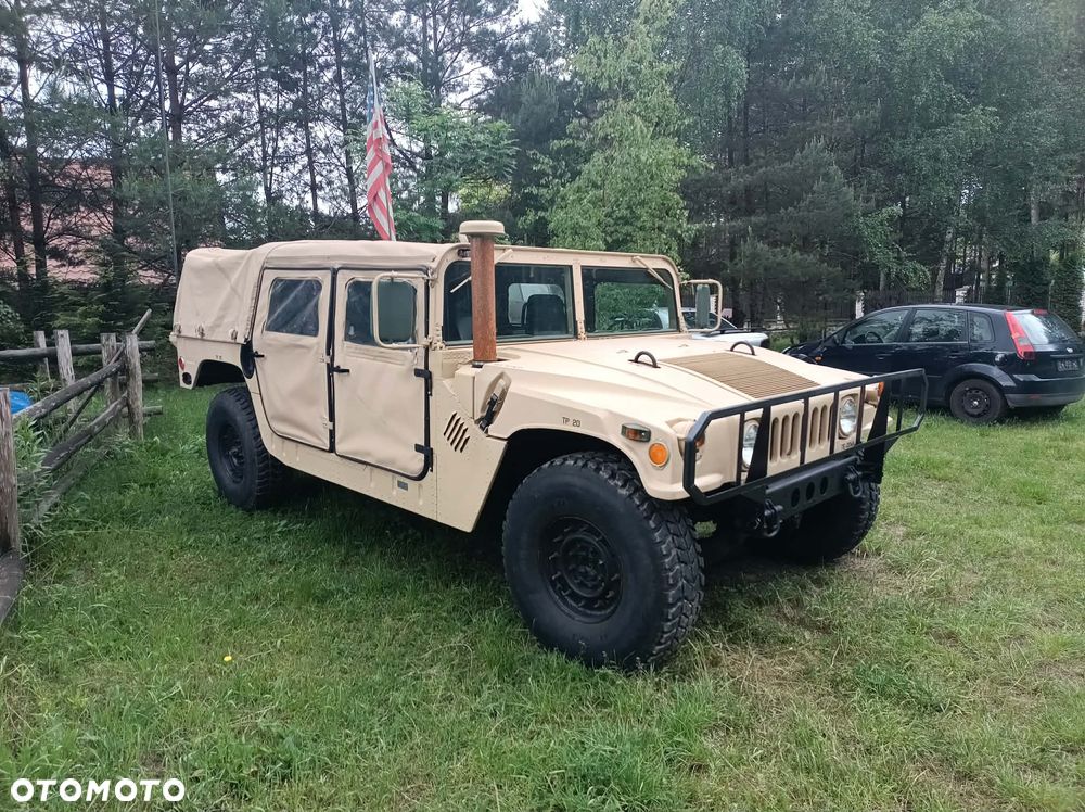 Hummer H1 - 3