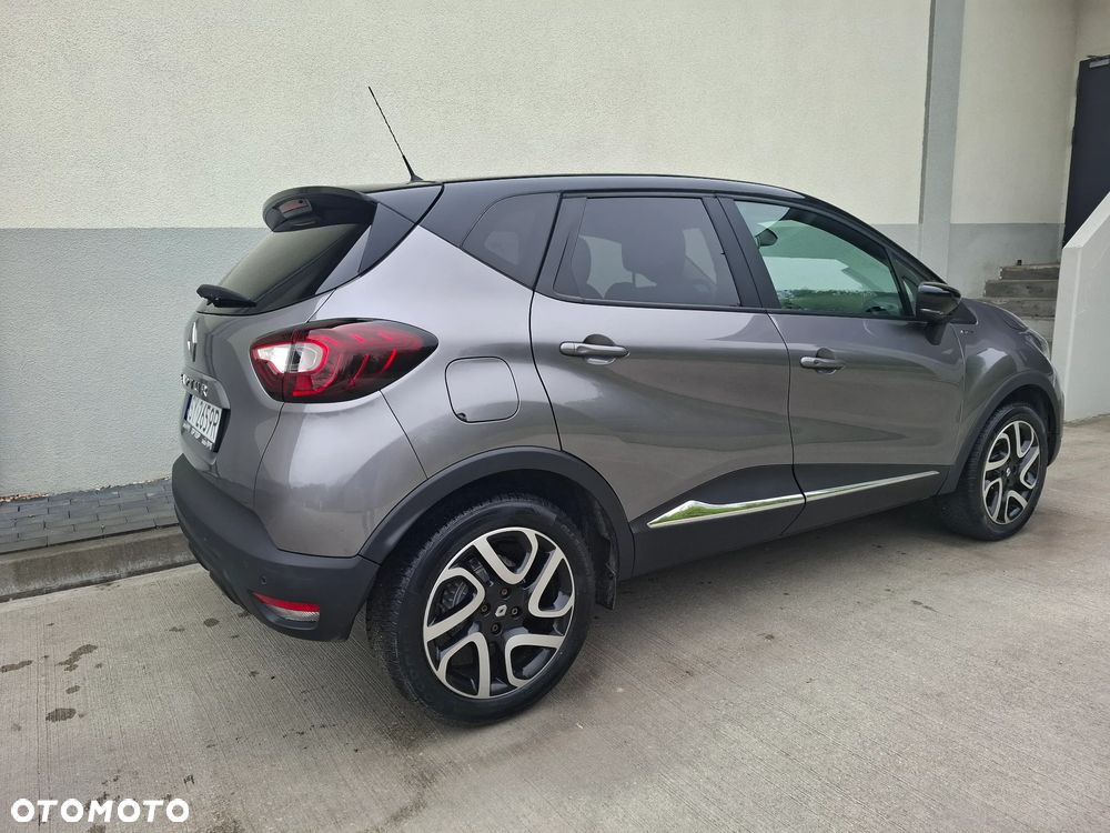 Renault Captur (ENERGY) TCe 90 LIMITED - 6