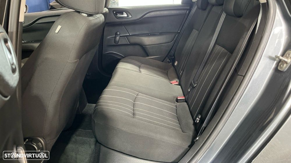 Citroën C4 1.6 HDi Business - 7