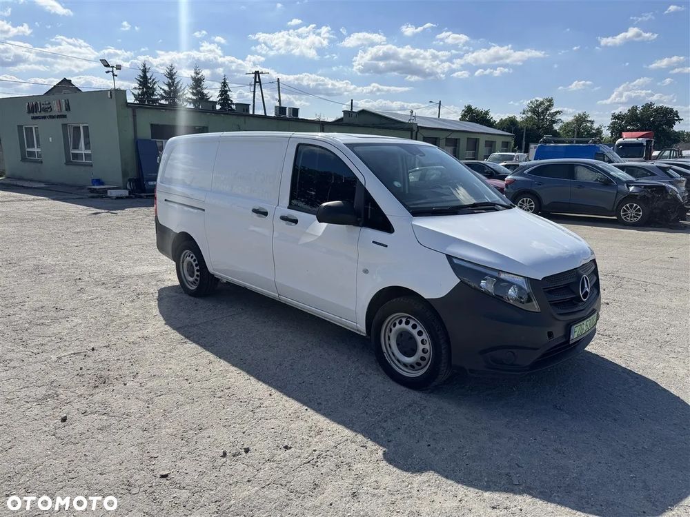 Mercedes-Benz VITO - 3