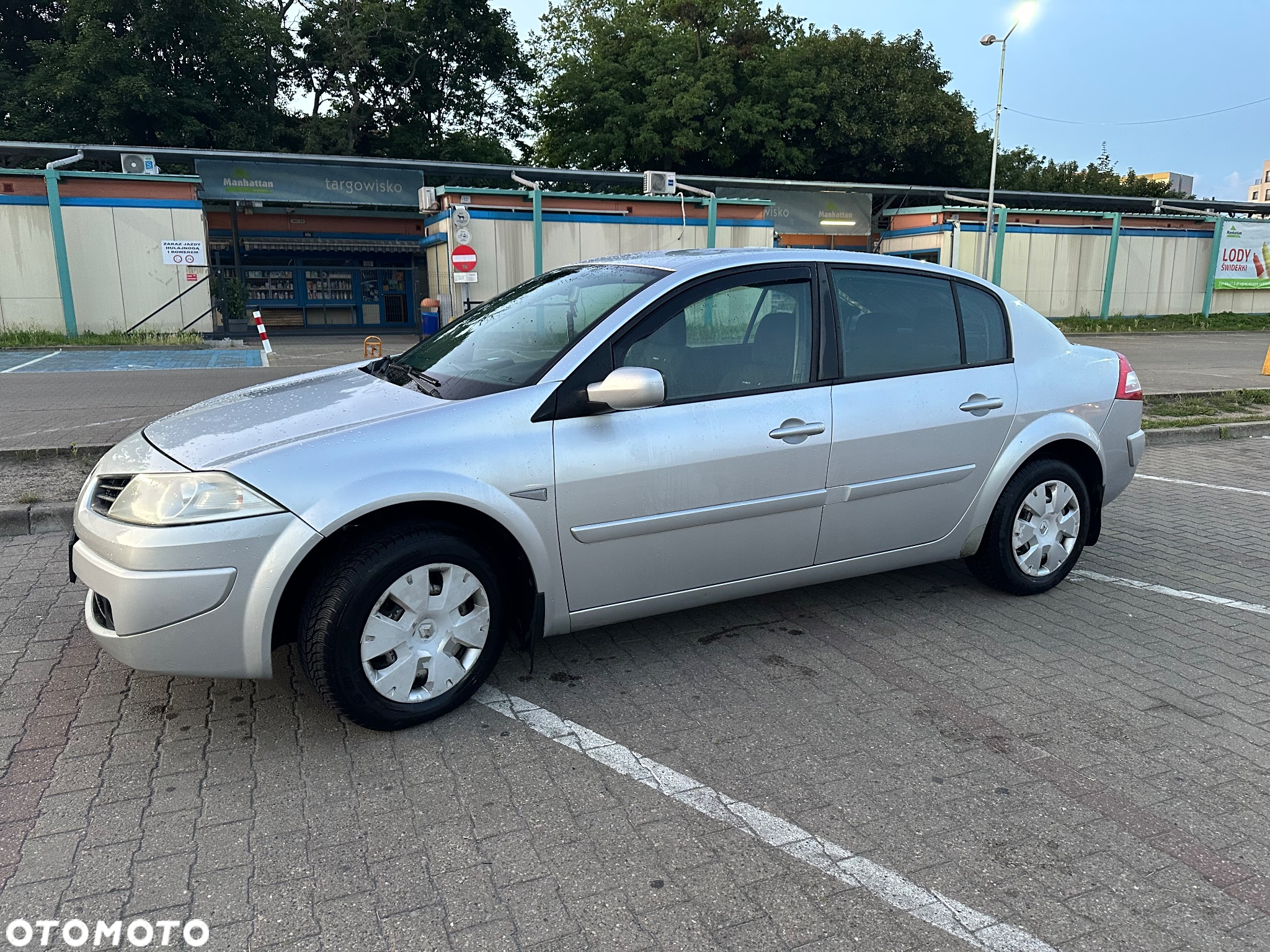 Renault Megane 1.6 16V Dynamique - 6