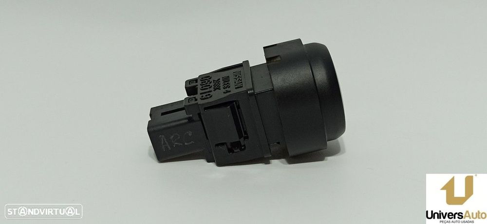WARNING NISSAN NV 200 (M20) KOMBI COMFORT - 5