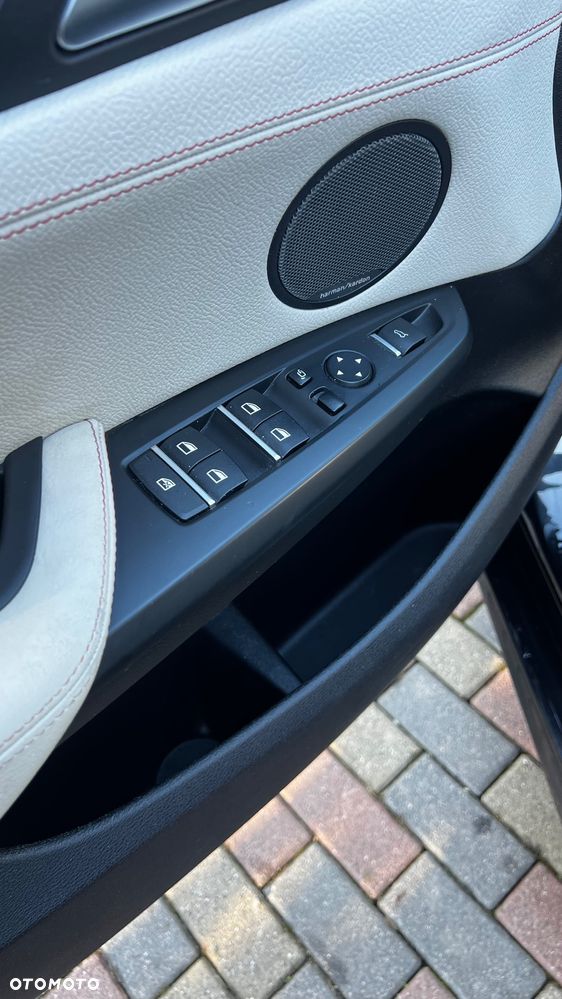 BMW X4 xDrive20d M Sport - 12