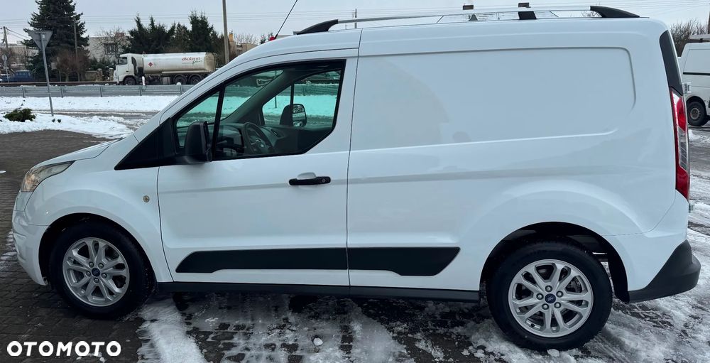 Ford TRANSIT CONNECT - 39