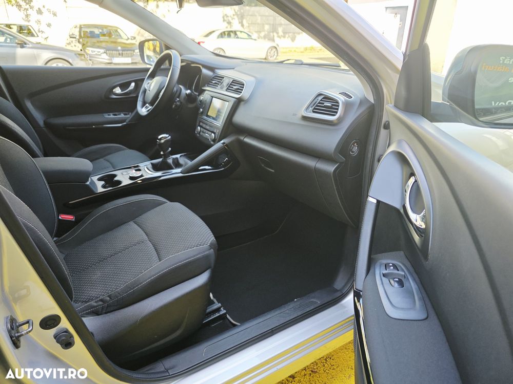 Renault Kadjar 1.2 TCe XMod - 14