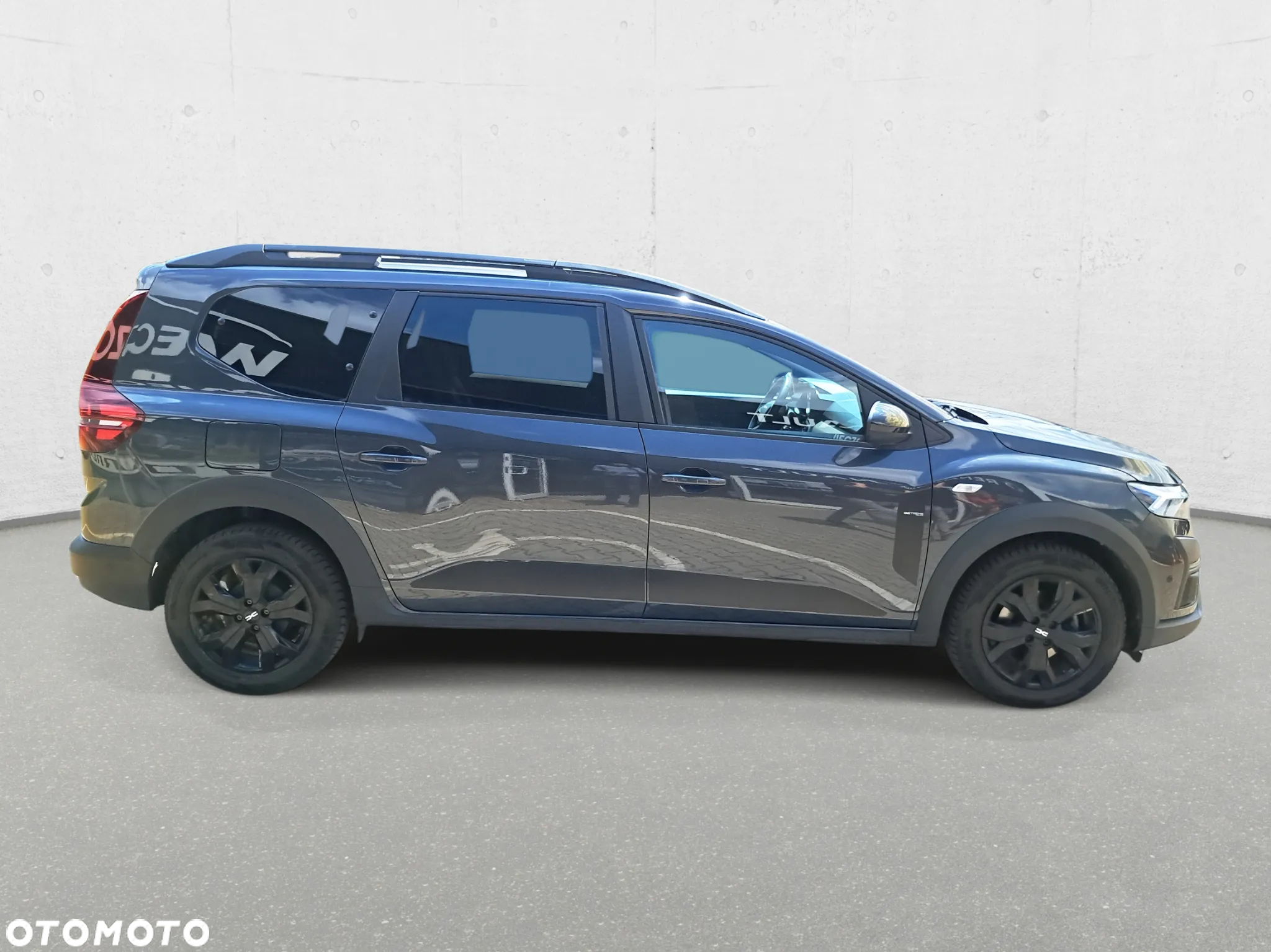 Dacia Jogger 1.0 TCe SL Extreme 7os - 4