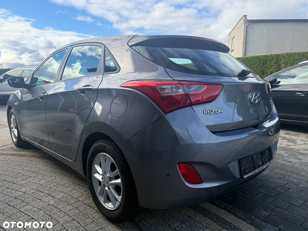 Hyundai i30 - 5