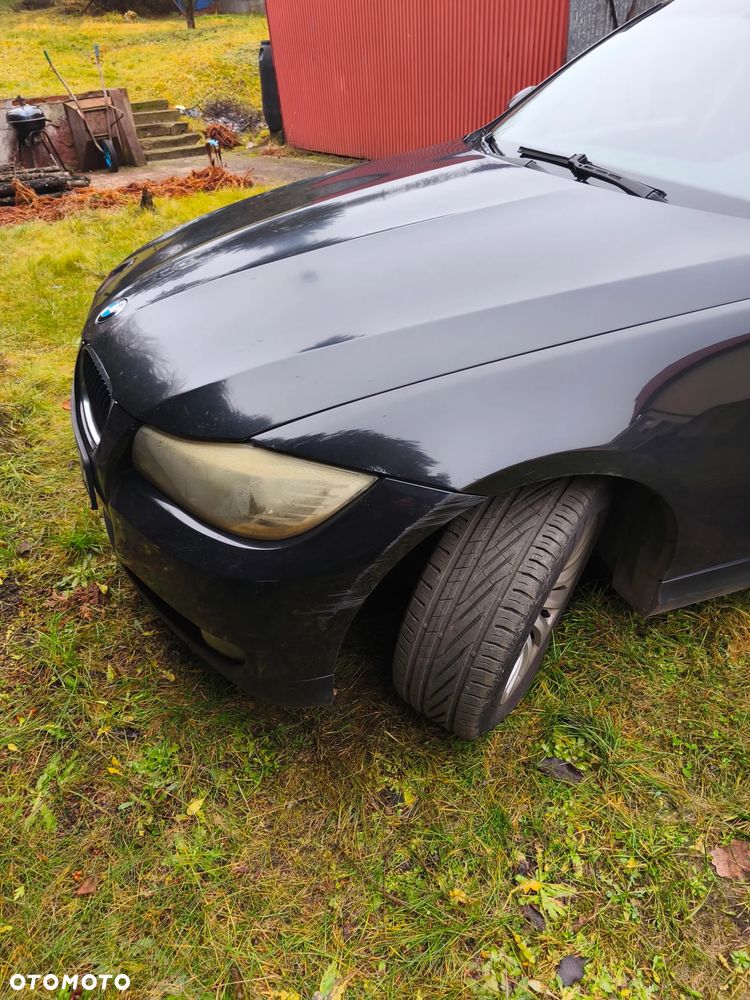 BMW Seria 3 320d - 2