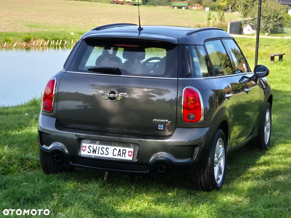 MINI Countryman Cooper S - 39