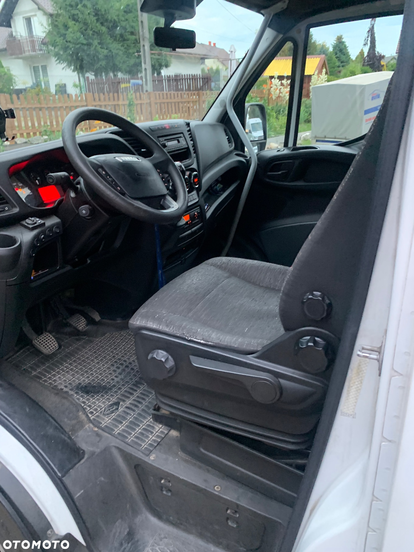 Iveco Daily - 8