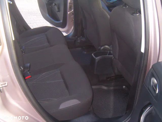 Peugeot 208 1.4 VTi Active - 17