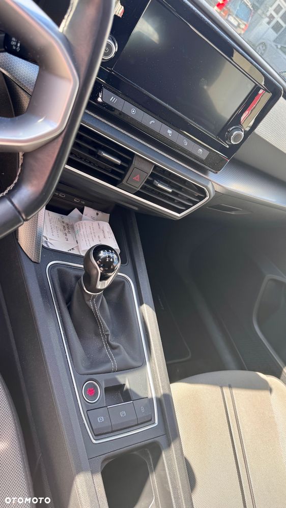 Seat Leon 1.5 TSI Style - 14