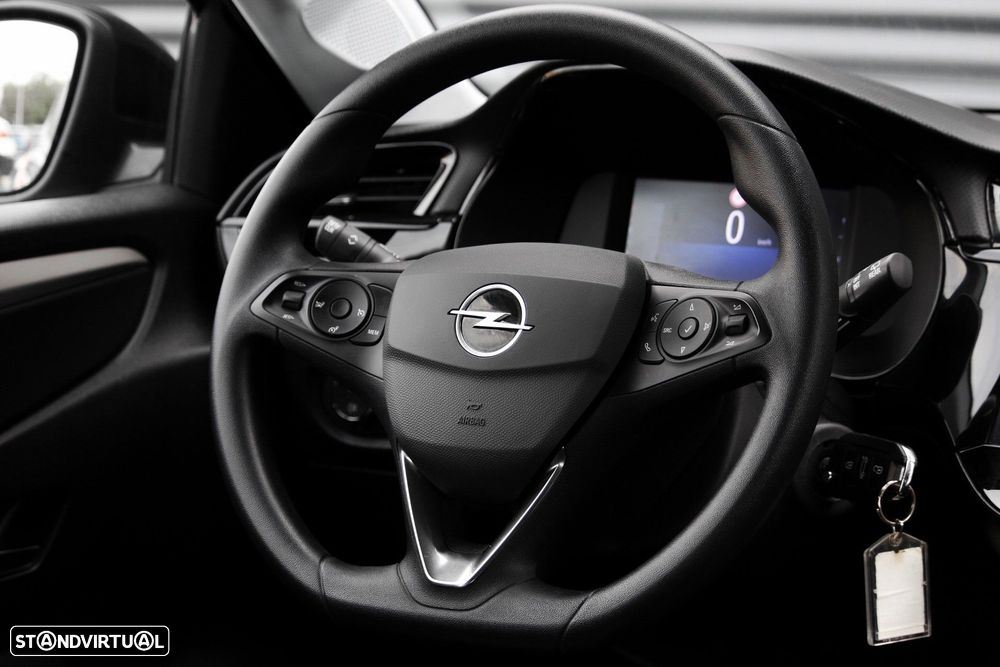 Opel Corsa 1.2 T Edition - 28