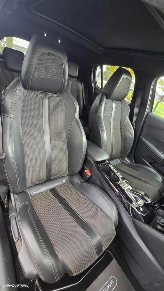 Peugeot 208 1.2 PureTech GT Line EAT8 - 16