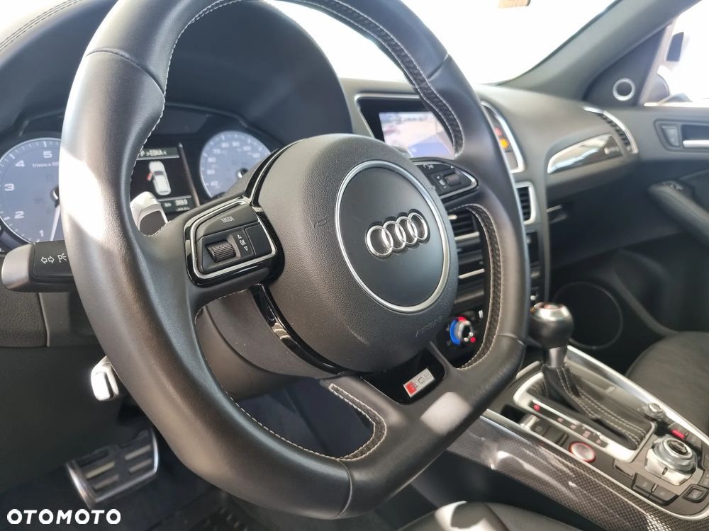 Audi SQ5 3.0 TFSI Quattro Tiptronic - 20