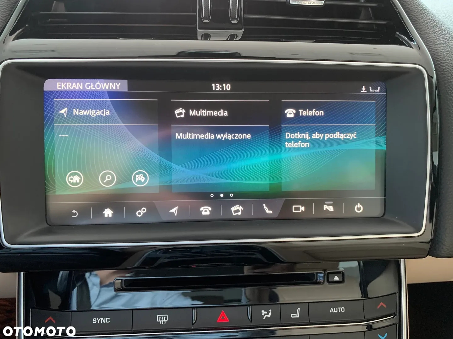 Jaguar XE 2.0 D Prestige - 10