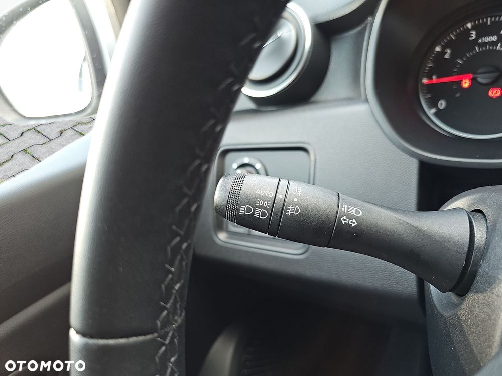 Dacia Duster - 27
