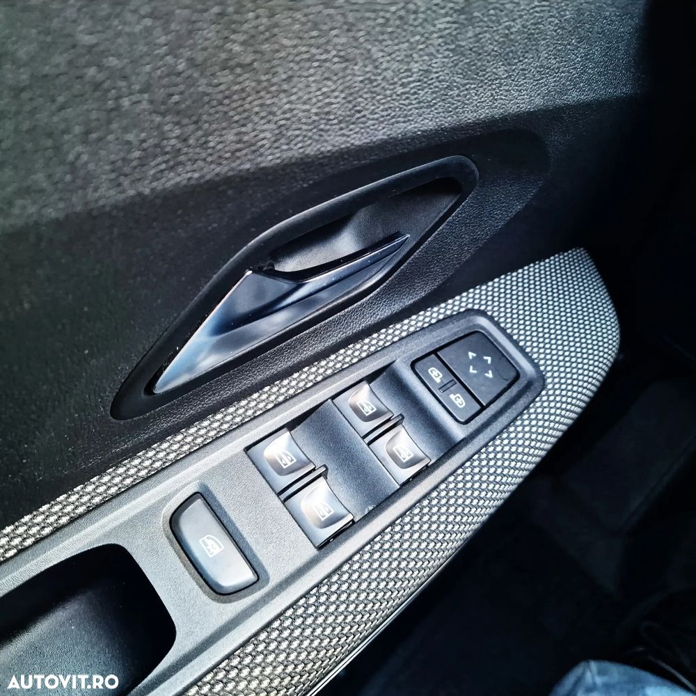 Dacia Jogger 5 locuri ECO-G 100 Comfort - 19