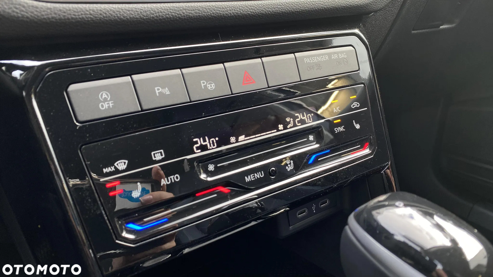Volkswagen T-Cross 1.5 TSI ACT Style DSG - 17
