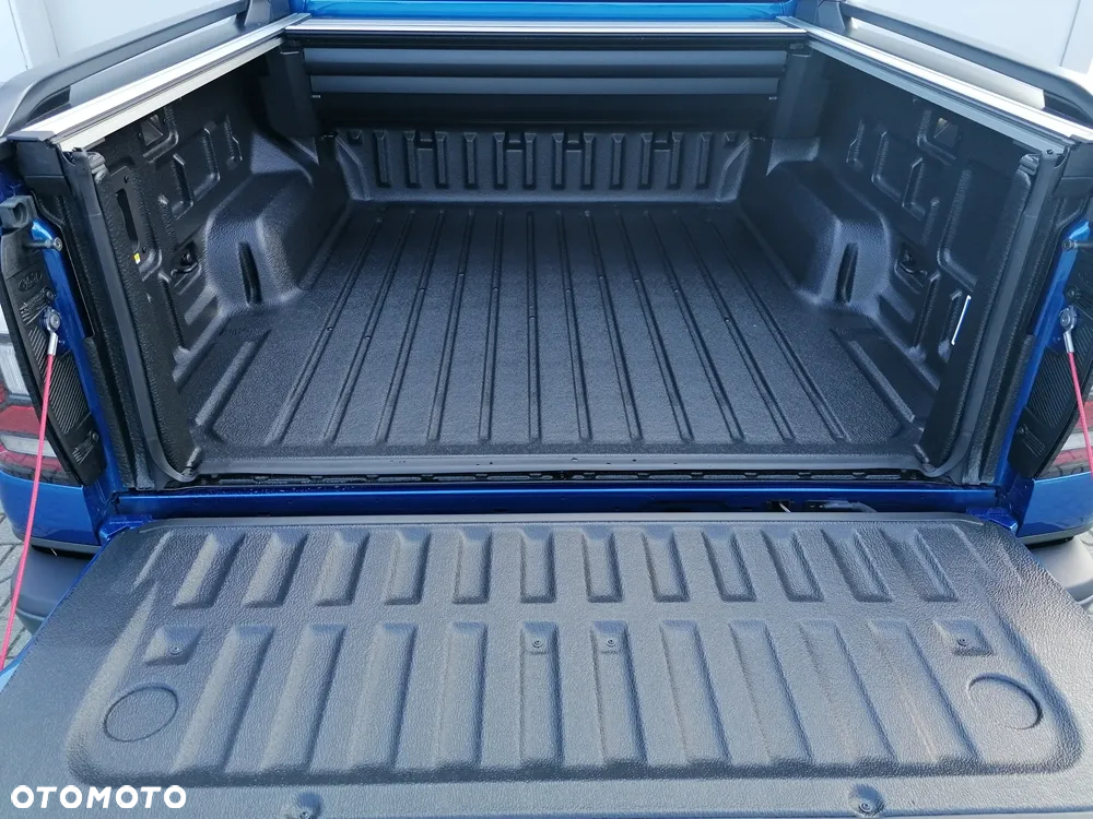 Ford Ranger 2.0 EcoBlue Bi-Turbo 4x4 DC Raptor - 16