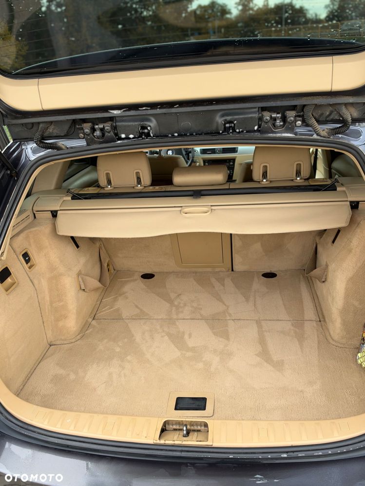 BMW Seria 3 - 7