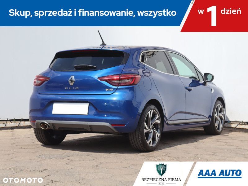Renault Clio - 7