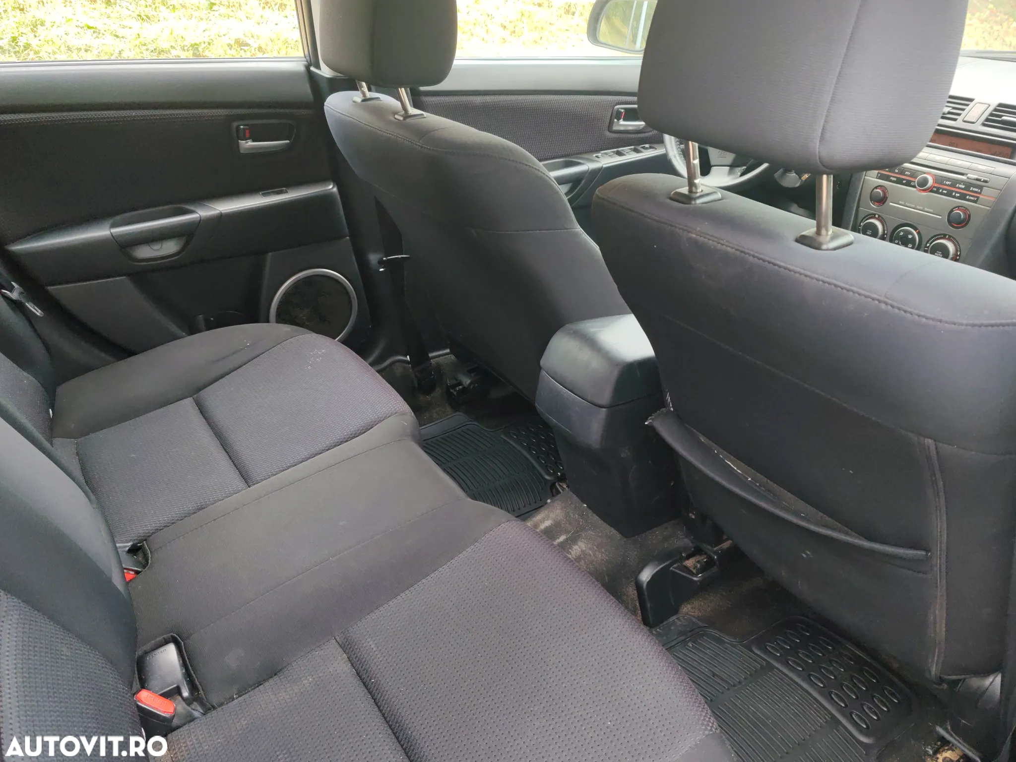 Volkswagen Polo 1.6 TDI Comfortline - 7