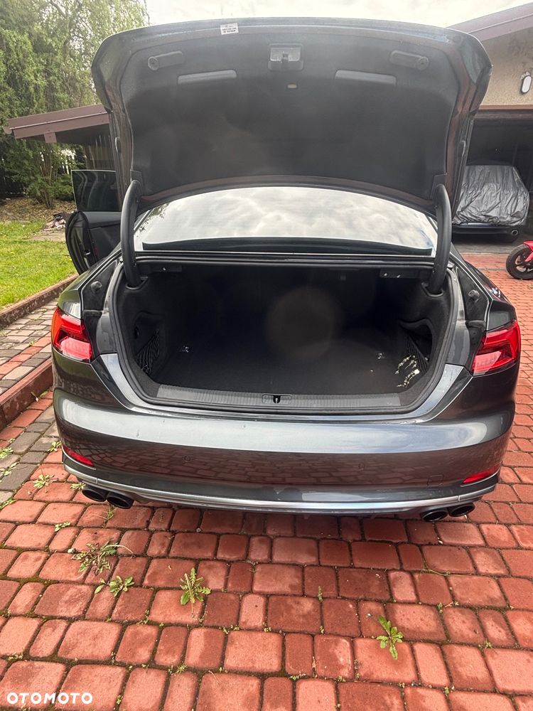 Audi S5 Coupé 3.0 TFSI Quattro Tiptronic - 7