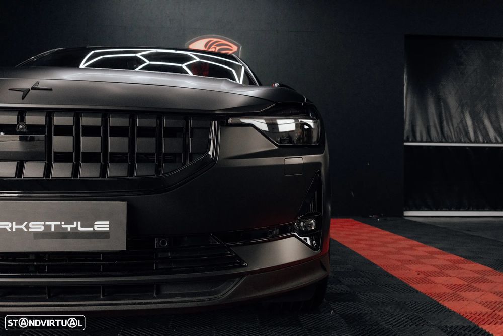 Polestar 2 Dual Motor 78kWh - 15