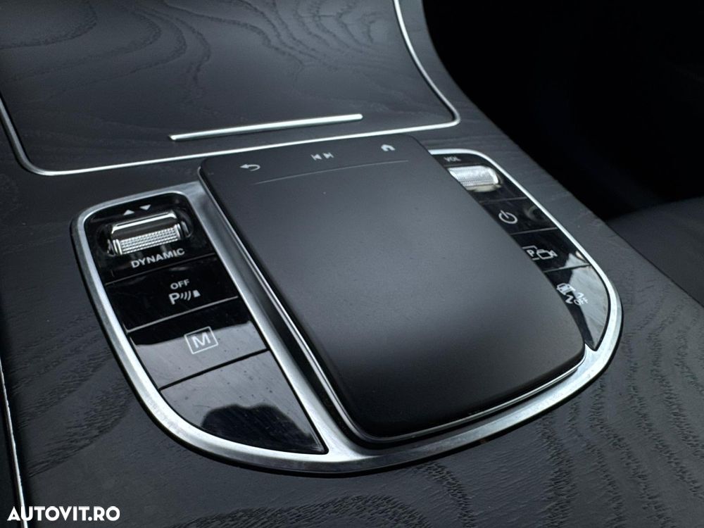 Mercedes-Benz GLC Coupe 350 e 4Matic 7G-TRONIC AMG Line - 7