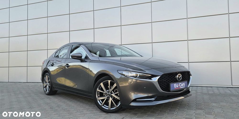 Mazda 3 - 15